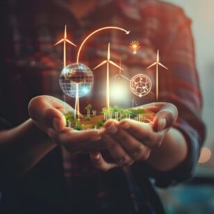 Renewable Energy Solutions Driving Sustainable Corporate Strategy and Business Growth in 2024. Innovative technologies,efficient planning,and eco-friendly practices shaping the future of the industry.